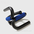 Muscle Strength Multi 360 Rotating Push Up Bar